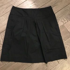 Black Banana Republic Skirt